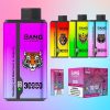 Bang Leader 30K Puffs - Bang King Polska