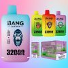 Bang Leader 32K Puffs - Bang King Polska