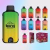 Bang 20000 Puffs - Bang King Polska