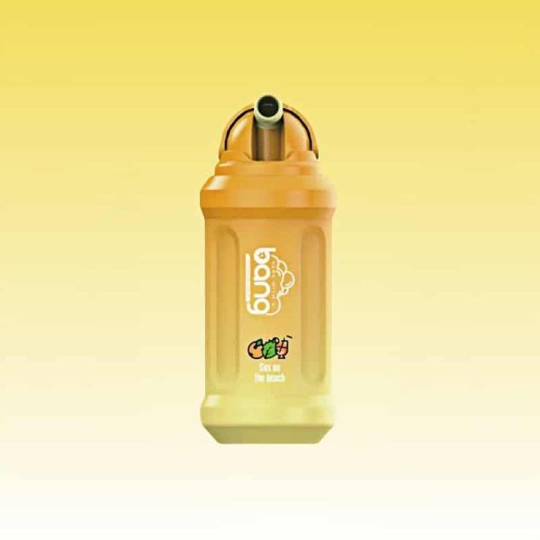 Bang Cup 15000 Puffs - Bang King Polska