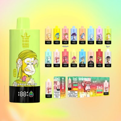 Import placeholder for 10877 - Bang King Polska