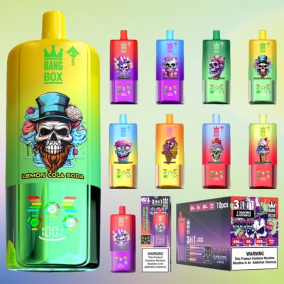 Import placeholder for 12489 - Bang King Polska