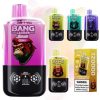 Import placeholder for VAPE-BANG-120 - Bang King Polska