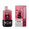 Bang Leader 120k Puffs - Bang King Polska
