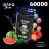 Bang Leader 60000 Puffs - Bang King Polska