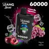 Bang Leader 60000 Puffs - Bang King Polska