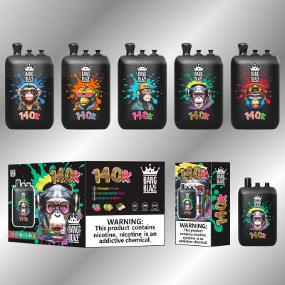 Import placeholder for BG-LD140 - Bang King Polska